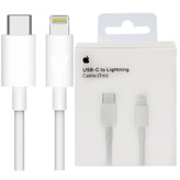 کابل iPhone 11 Type-C to Lightning 1m