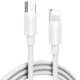 کابل iPhone 11 Type-C to Lightning 1m