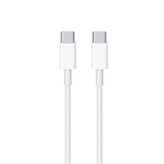 کابل تبدیل Apple A2795 Type-C To Type-C 60W 1m