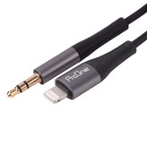 کابل تبدیل ProOne PCA48 Lightning To AUX 1m