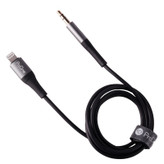 کابل تبدیل ProOne PCA48 Lightning To AUX 1m
