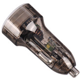 شارژر فندکی فست شارژ Awei C-833 3.1A 15.5W