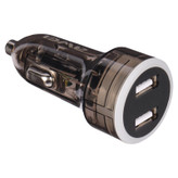شارژر فندکی فست شارژ Awei C-833 3.1A 15.5W