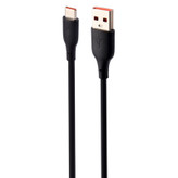 شارژر فندکی فست شارژ Dadu DC-124 3A QC3.0 PD 18W + کابل تایپ سی
