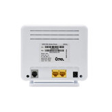 سفید - مودم U.Tel Wireless N VDSL2/ADSL2 Plus مدل V301