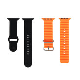 پک ساعت هوشمند WISME مدل WS-X10 SERIES10 -طلایی - DST (گارانتی شش ماهه)