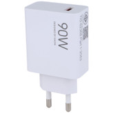 شارژر دیواری 90 وات شیائومی MDY-15-EM 3A سرجعبه + کابل تایپ سی