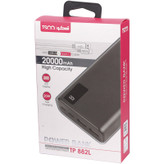 پاور بانک فست شارژ تسکو TP 882L QC3 PD 20W ظرفیت 20000 میلی آمپر ساعت