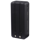 پاور بانک فست شارژ تسکو TP 985 QC3.0 PD 22.5W ظرفیت 30000 میلی آمپر ساعت