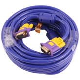 کابل VGA مچر MR-259 طول 10 متر