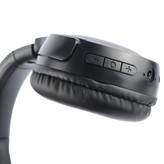 هدفون بلوتوثی کی ام KL-35