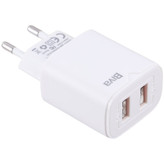 شارژر دیواری 12 وات بیوا HC-04 2.4A