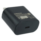 شارژر دیواری 25 وات سامسونگ EP-TA800 High PD 3A