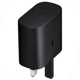 شارژر دیواری 25 وات سامسونگ EP-TA800 High PD 3A