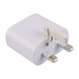 شارژر دیواری 25 وات سامسونگ EP-TA800 3A PD برد سبز