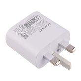 شارژر دیواری 25 وات سامسونگ EP-TA800 3A PD برد سبز