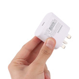 شارژر دیواری 25 وات سامسونگ EP-TA800 3A PD برد سبز