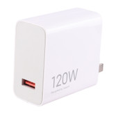 شارژر دیواری 120 وات شیائومی MDY-14-ED PD 6A سرجعبه
