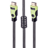 کابل HDMI پوست ماری ایلون Eleven طول 3 متر