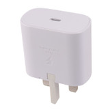 شارژر دیواری 25 وات سامسونگ EP-TA800 3A PD برد سبز