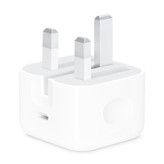 کلگی فست شارژ اصلی iPhone MUVT3B/A 3A 20W Type-C