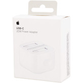 کلگی فست شارژ اصلی iPhone MUVT3B/A 3A 20W Type-C