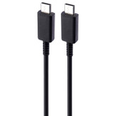 کابل تایپ سی فست شارژ Samsung 5A 1m