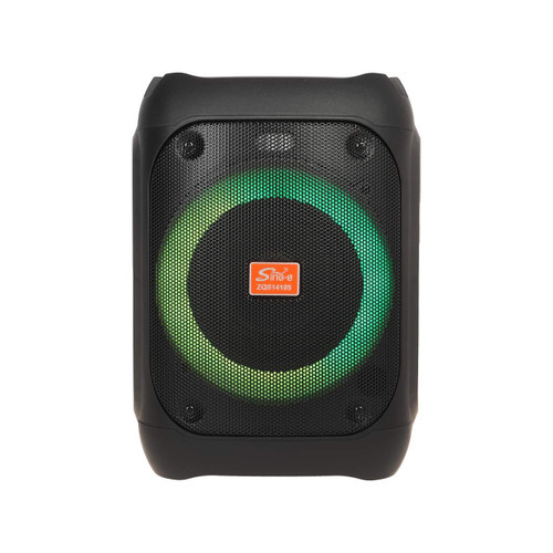 اسپیکر بی سیم Sing-e مدل ZQS14105 - مشکی