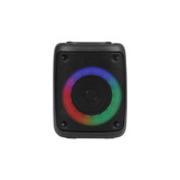 اسپیکر بی سیم BIG SOUND مدل KTS-1236 - مشکی