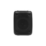 اسپیکر بی سیم BIG SOUND مدل KTS-1236 - مشکی