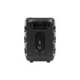 اسپیکر بی سیم BIG SOUND مدل KTS-1236 - مشکی