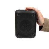 اسپیکر بی سیم BIG SOUND مدل KTS-1236 - مشکی