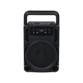 اسپیکر بی سیم EXTRA BASS مدل GTS-1360 - مشکی