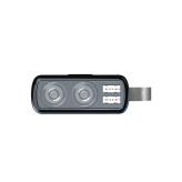 پاوربانک فست شارژ TSCO 20000mAh مدل TP 2002 22.5W - مشکی