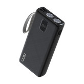 پاوربانک فست شارژ TSCO 20000mAh مدل TP 2002 22.5W - مشکی