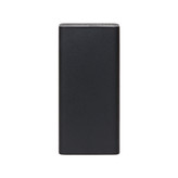 پاوربانک فست شارژ Xiaomi 30000mAh مدل PB3018ZM 18W - مشکی (گارانتی 18 ماهه شرکتی)