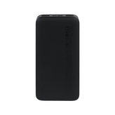 پاوربانک Xiaomi 18W 20000mAh مدل Redmi PB200LZM - مشکی - MMS (گارانتی شش ماهه YA)