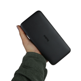 پاوربانک Xiaomi 18W 20000mAh مدل Redmi PB200LZM - مشکی - MMS (گارانتی شش ماهه YA)
