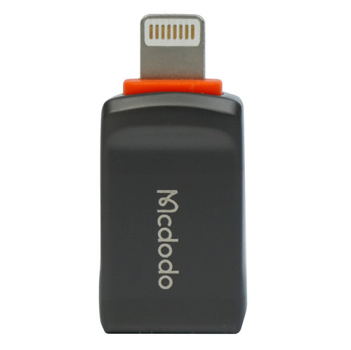 تبدیل USB OTG به لایتنینگ مک دودو OT-8600