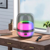 اسپیکر بی سیم Brodu مدل BTS-1843 - مشکی