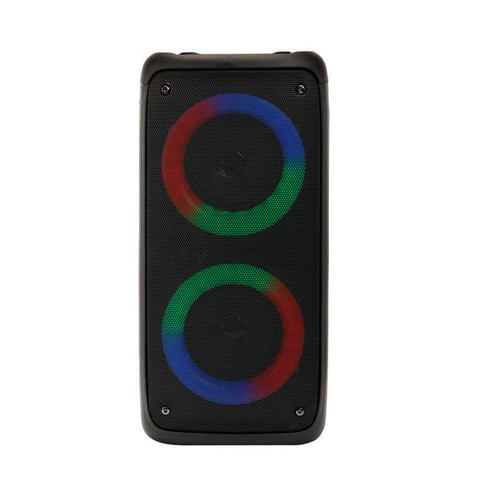 اسپیکر10W بی سیم BIG SOUND مدل KTS-1266 - مشکی