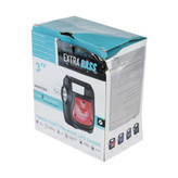 اسپیکر5W بی سیم EXTRA BASS مدل GTS-1533