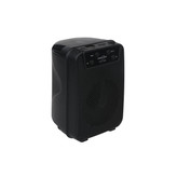 اسپیکر 5W بی سیم EXTRA BASS مدل GTS-1345 - مشکی
