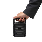 اسپیکر 5W بی سیم EXTRA BASS مدل GTS-1363 - مشکی