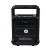 اسپیکر 5W بی سیم EXTRA BASS مدل GTS-1363 - مشکی