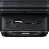 اسپیکر 5W بی سیم EXTRA BASS مدل GTS-1363 - مشکی