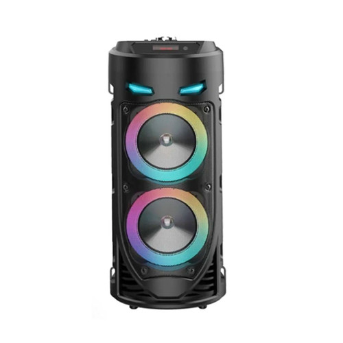 اسپیکر 16W بی سیم SinG-e مدل ZQS-4239 - مشکی