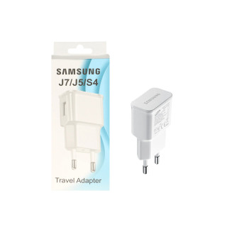 شارژر دیواری تک پورت Samsung مدل ETA-U90EWE - سفید - ASP (گارانتی شش ماهه آروین)
