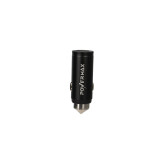 شارژر فندکی فست تک پورت Power Max مدل PM-009 12W - مشکی