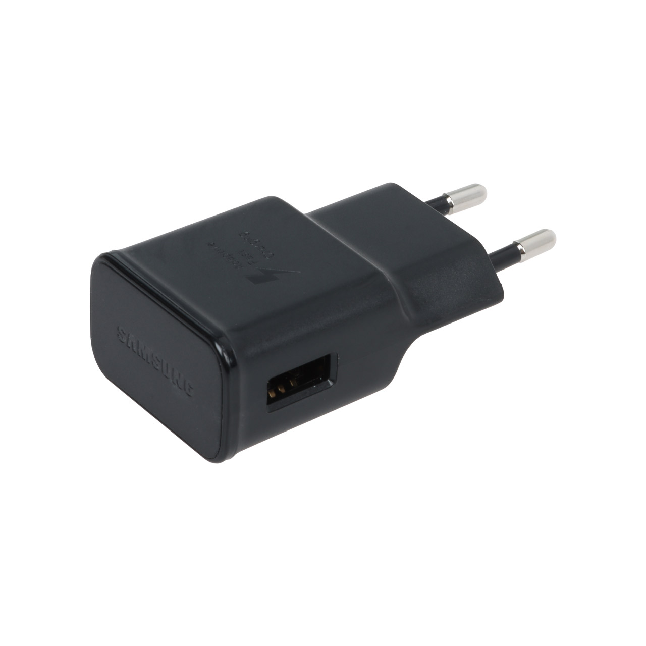 شارژر دیواری فست تک پورت SAMSUNG مدل 15W - مشکی - DST (گارانتی شش ماهه)